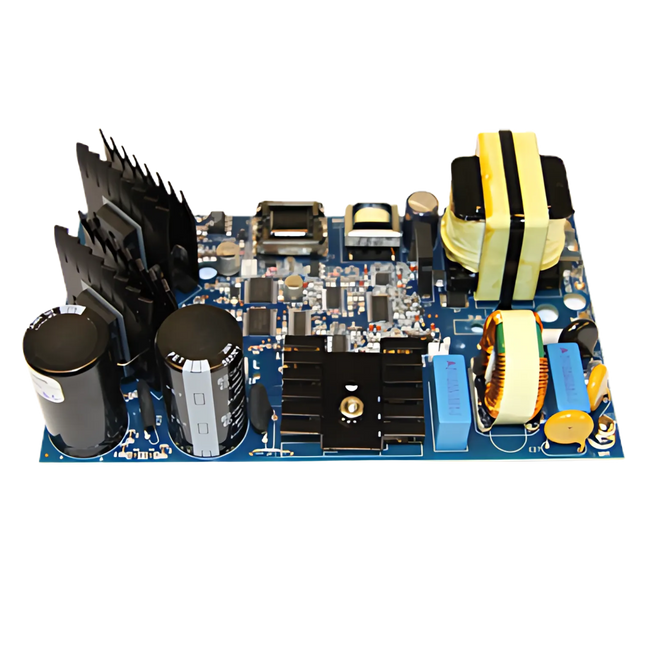 Uvitron Arc Lamp Power Supply