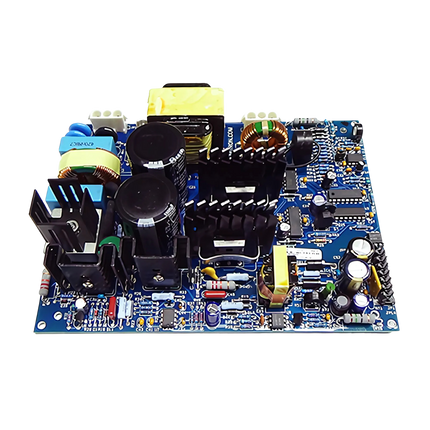 Uvitron Arc Lamp Power Supply