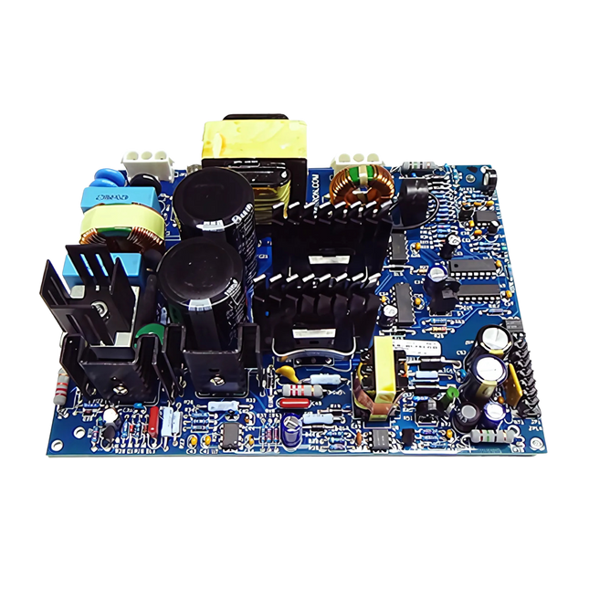Uvitron Arc Lamp Power Supply