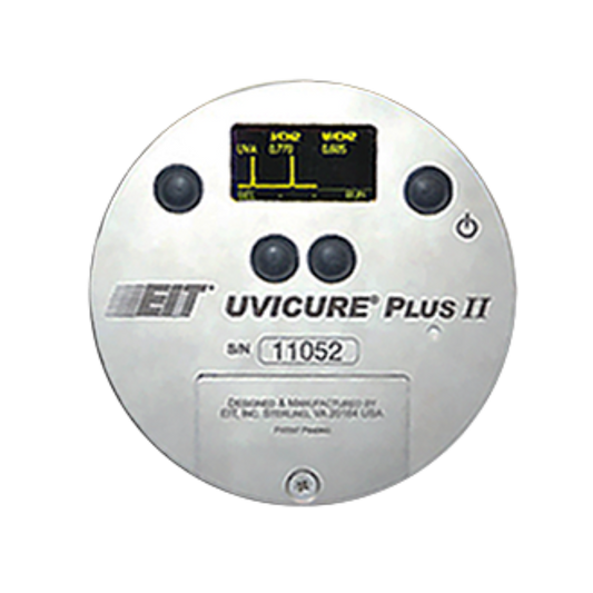 UVICure Plus II Radiometer