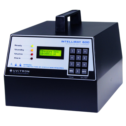 Uvitron IntelliRay
