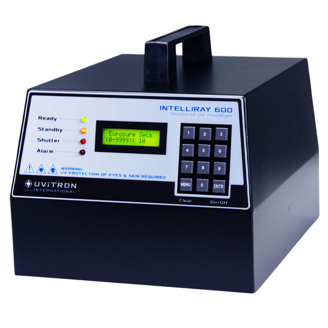 Uvitron IntelliRay