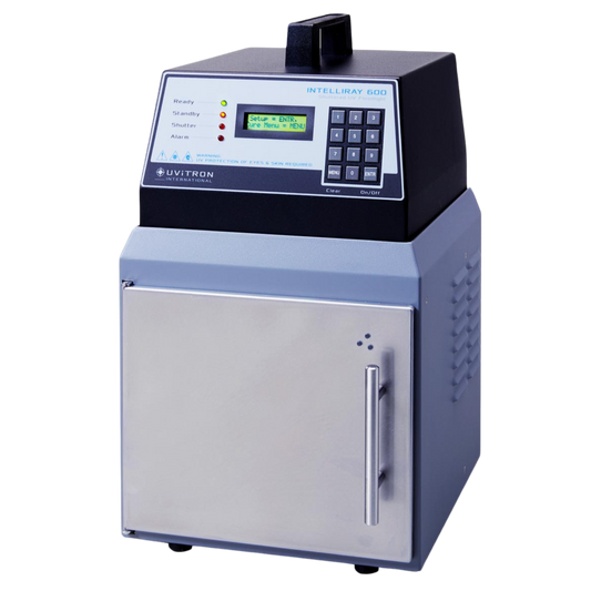 Uvitron IntelliRay