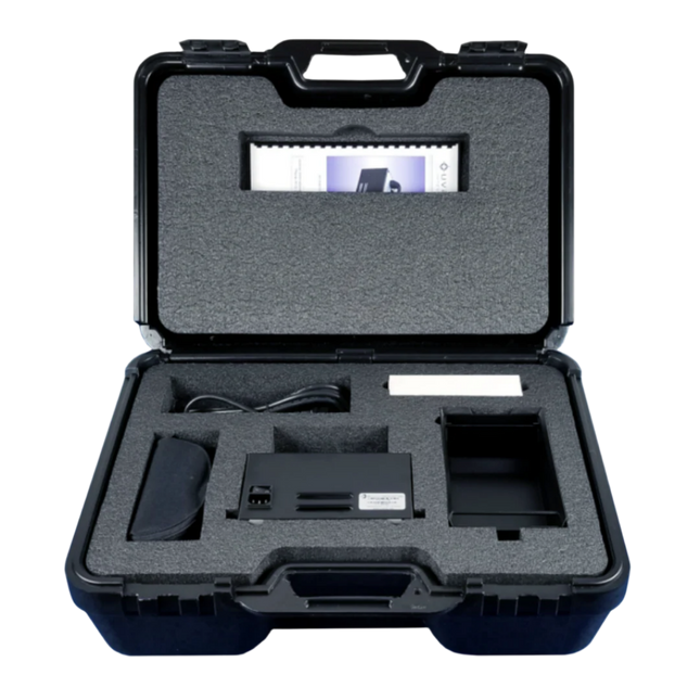 Uvitron PortaRay Carrying Case