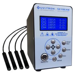 Collection image for: UV Spot Systems