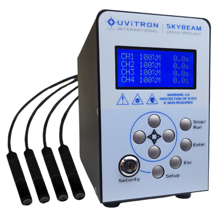 Uvitron SkyBeam
