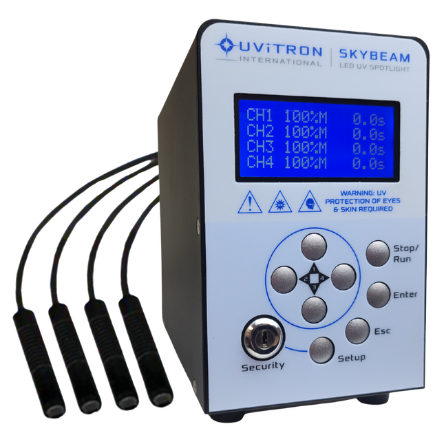 Uvitron SkyBeam