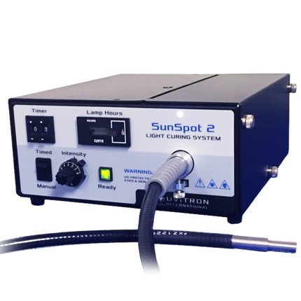 Uvitron SunSpot 2