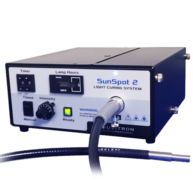 Uvitron SunSpot 2