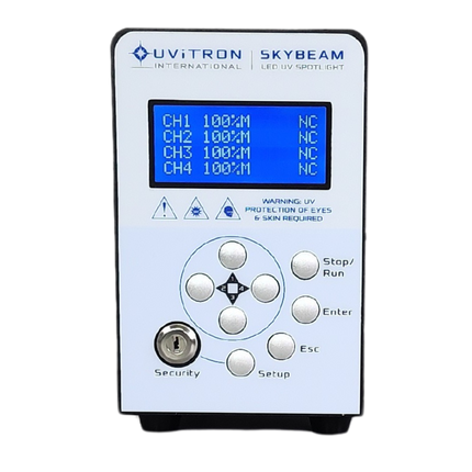 Uvitron SkyBeam