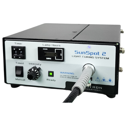 Uvitron SunSpot 2