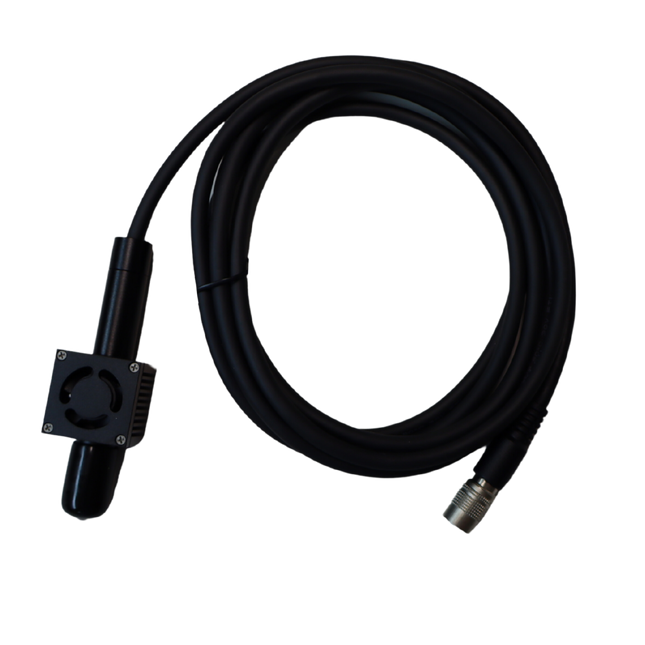 Uvitron LED Light Guide - 2m