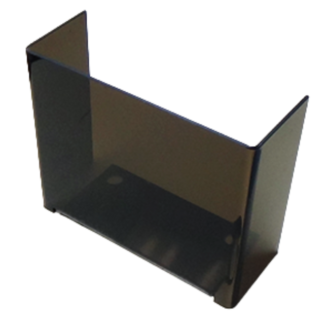 Uvitron UV1094 Rear UV Flood Shield