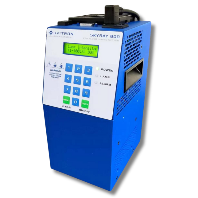 Uvitron SkyRay