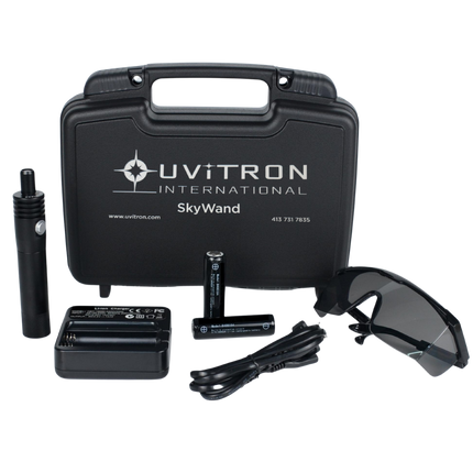 Uvitron SkyWand
