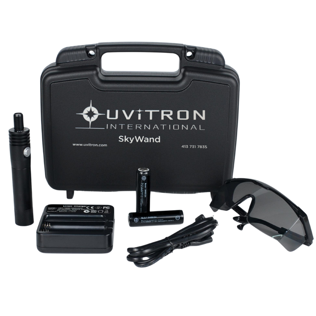 Uvitron SkyWand