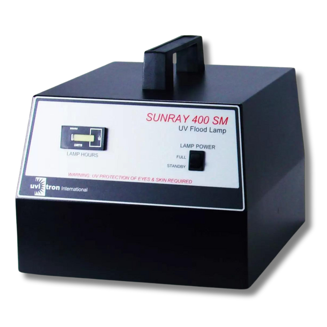 Uvitron SunRay