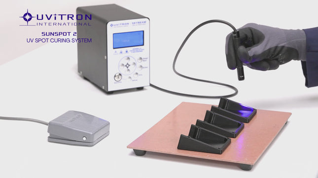 Uvitron SkyBeam