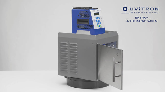 Uvitron SkyRay