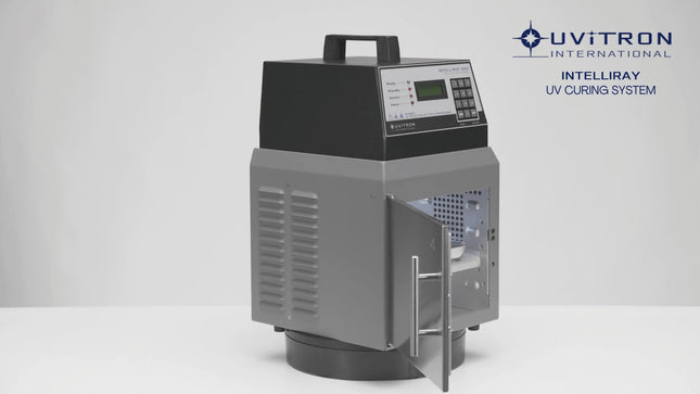 Uvitron IntelliRay