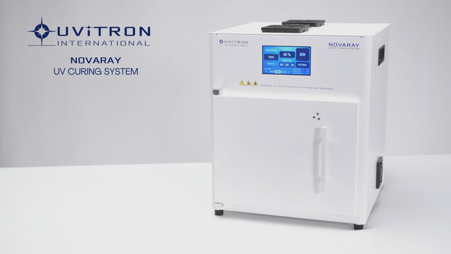 Uvitron NovaRay